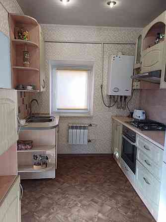 Продам свой дом с земельным участком! Ремонт 2021года.Новый Горняк. Мебель и техника. Донецк