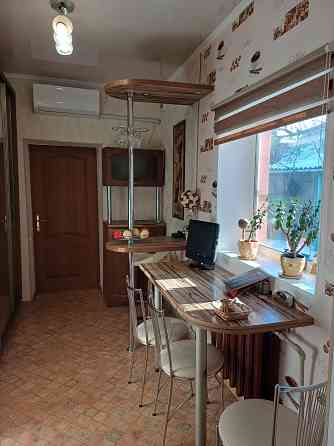 Продам свой дом с земельным участком! Ремонт 2021года.Новый Горняк. Мебель и техника. Донецк