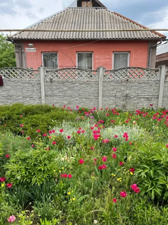 Продам свой дом с земельным участком! Ремонт 2021года.Новый Горняк. Мебель и техника. Донецк
