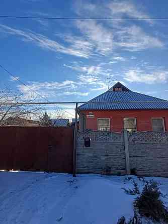 Продам свой дом с земельным участком! Ремонт 2021года.Новый Горняк. Мебель и техника. Донецк