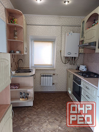 Продам свой дом с земельным участком! Ремонт 2021года.Новый Горняк. Мебель и техника. Донецк - изображение 4