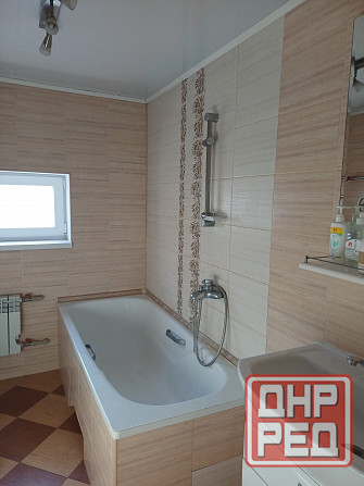 Продам свой дом с земельным участком! Ремонт 2021года.Новый Горняк. Мебель и техника. Донецк - изображение 12