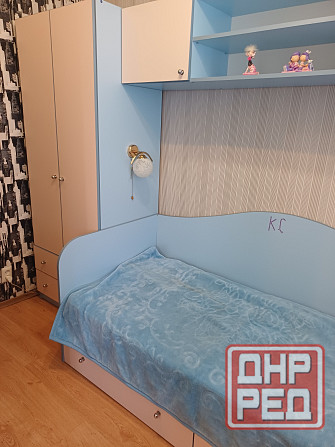 Продам свой дом с земельным участком! Ремонт 2021года.Новый Горняк. Мебель и техника. Донецк - изображение 11