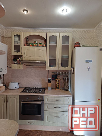 Продам свой дом с земельным участком! Ремонт 2021года.Новый Горняк. Мебель и техника. Донецк - изображение 5