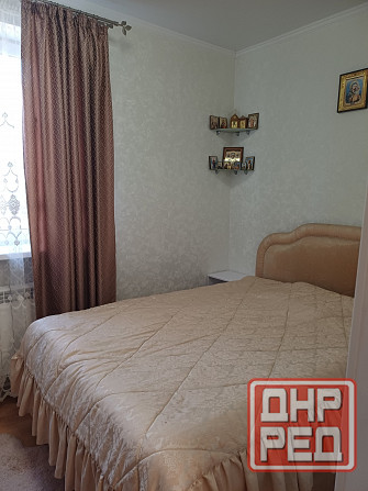 Продам свой дом с земельным участком! Ремонт 2021года.Новый Горняк. Мебель и техника. Донецк - изображение 10