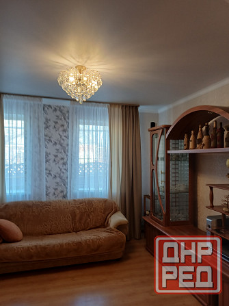 Продам свой дом с земельным участком! Ремонт 2021года.Новый Горняк. Мебель и техника. Донецк - изображение 8