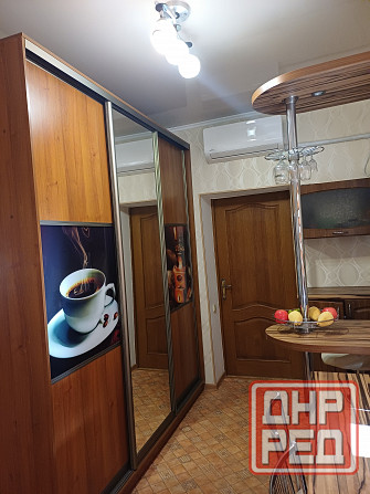 Продам свой дом с земельным участком! Ремонт 2021года.Новый Горняк. Мебель и техника. Донецк - изображение 3