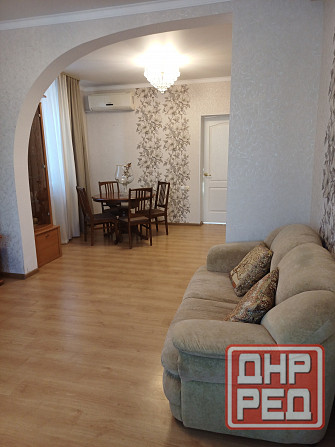 Продам свой дом с земельным участком! Ремонт 2021года.Новый Горняк. Мебель и техника. Донецк - изображение 9