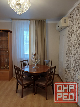 Продам свой дом с земельным участком! Ремонт 2021года.Новый Горняк. Мебель и техника. Донецк - изображение 7