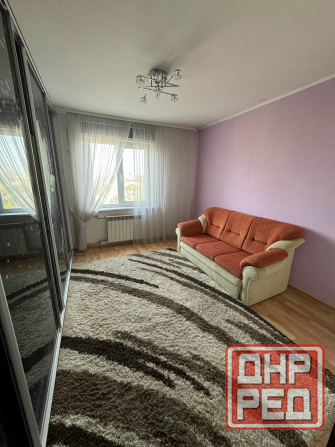 Сдается отличная 2-х комнатная квартира в г.Донецк, Кировский район Донецк - изображение 3