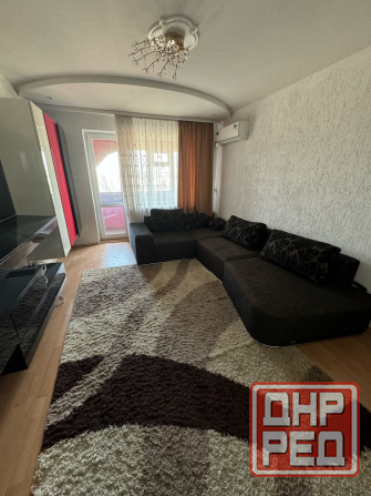 Сдается отличная 2-х комнатная квартира в г.Донецк, Кировский район Донецк - изображение 1