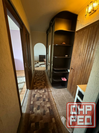 Сдается отличная 2-х комнатная квартира в г.Донецк, Кировский район Донецк - изображение 5