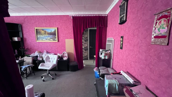 Cдается 3 комнатная квартира в г. Донецк, Пушкина Донецк