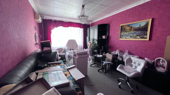 Cдается 3 комнатная квартира в г. Донецк, Пушкина Донецк