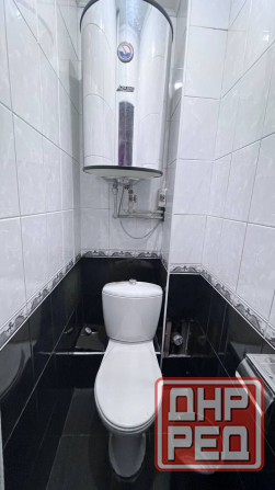 Cдается 3 комнатная квартира в г. Донецк, Пушкина Донецк - изображение 6