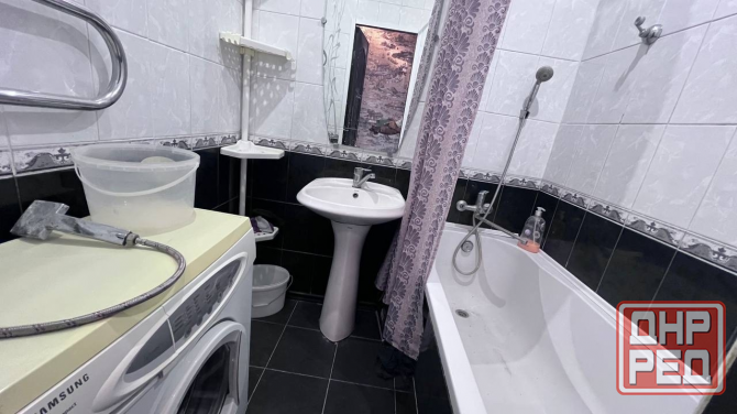 Cдается 3 комнатная квартира в г. Донецк, Пушкина Донецк - изображение 7