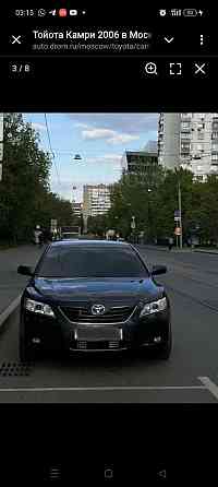 Toyota Camry V40 3.5v 2006г.в. Донецк