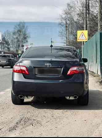 Toyota Camry V40 3.5v 2006г.в. Донецк