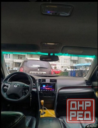 Toyota Camry V40 3.5v 2006г.в. Донецк - изображение 3