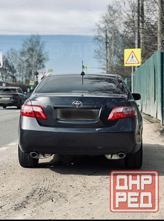 Toyota Camry V40 3.5v 2006г.в. Донецк - изображение 4