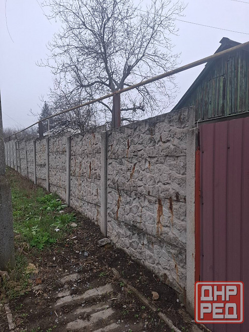 Продажа дома 56 м2, участок 10 соток-Госакт. Норд. Ленинский район. Донецк - изображение 3