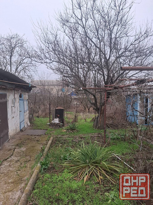 Продажа дома 56 м2, участок 10 соток-Госакт. Норд. Ленинский район. Донецк - изображение 2