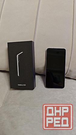 Samsung galaxy s25 Донецк - изображение 1