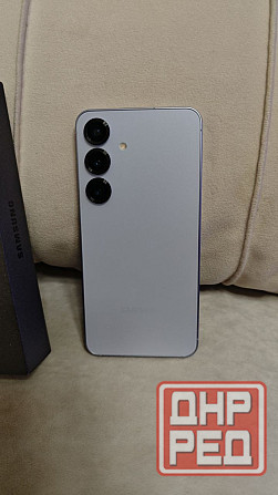 Samsung galaxy s25 Донецк - изображение 2