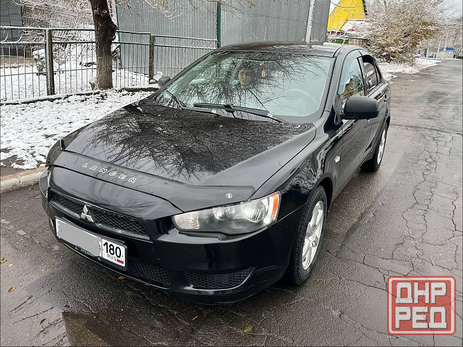 Продам машину Донецк - изображение 3