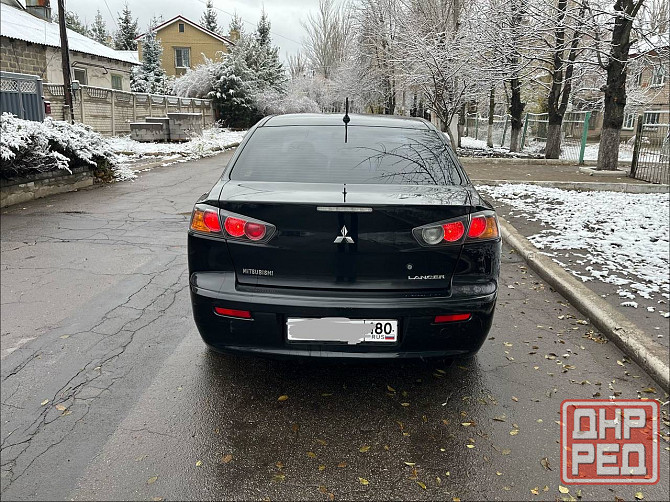 Продам машину Донецк - изображение 1