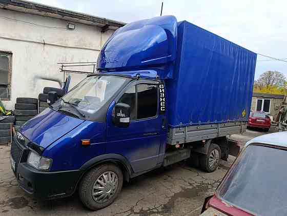 Грузоперевозки Ясиноватая Ясиноватая