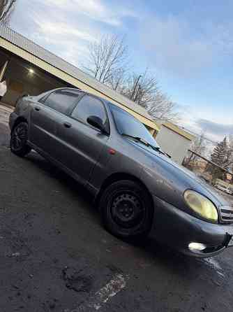 Продам Chevrolet lanos Макеевка