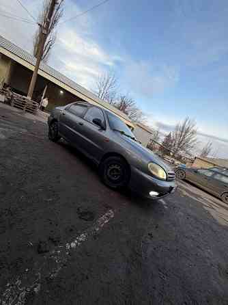 Продам Chevrolet lanos Макеевка