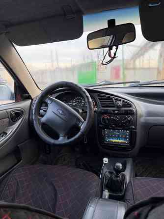 Продам Chevrolet lanos Макеевка