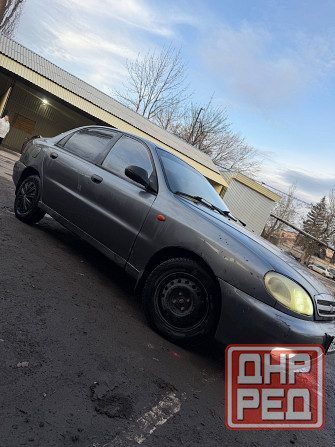 Продам Chevrolet lanos Макеевка - изображение 1
