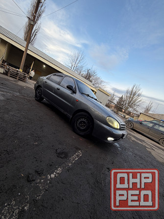 Продам Chevrolet lanos Макеевка - изображение 2