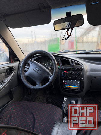 Продам Chevrolet lanos Макеевка - изображение 3