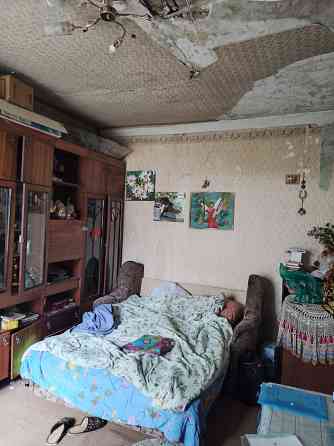 Продаю квартиру на земле в Калининском районе. Донецк