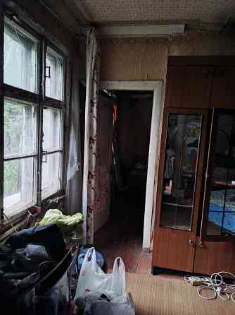 Продаю квартиру на земле в Калининском районе. Донецк