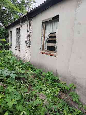 Продаю квартиру на земле в Калининском районе. Донецк