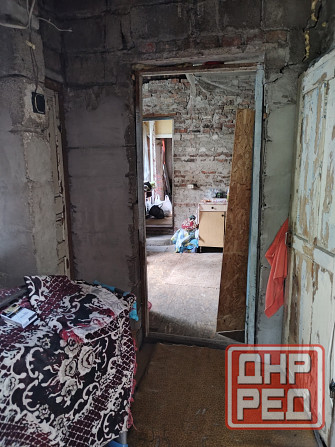Продаю квартиру на земле в Калининском районе. Донецк - изображение 5