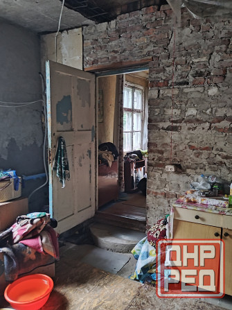 Продаю квартиру на земле в Калининском районе. Донецк - изображение 4