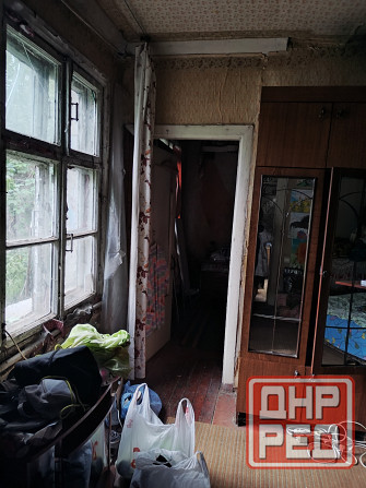 Продаю квартиру на земле в Калининском районе. Донецк - изображение 3