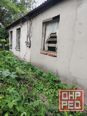 Продаю квартиру на земле в Калининском районе. Донецк - изображение 1