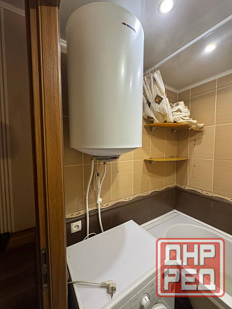 Сдам 2х комн.квартиру пр-кт Ленинский, тц Обжора Донецк - изображение 6