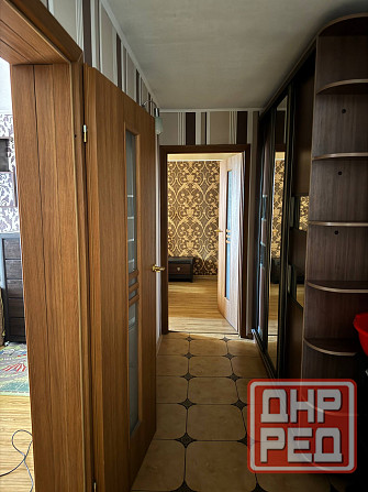 Сдам 2х комн.квартиру пр-кт Ленинский, тц Обжора Донецк - изображение 9