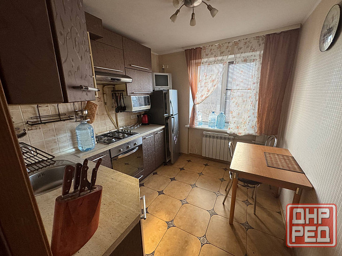 Сдам 2х комн.квартиру пр-кт Ленинский, тц Обжора Донецк - изображение 5