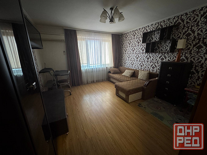 Сдам 2х комн.квартиру пр-кт Ленинский, тц Обжора Донецк - изображение 3