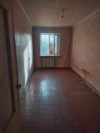 Продаю трёхкомнатную квартиру на Буденновке. Донецк