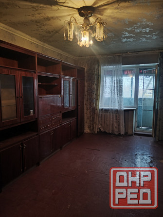 Продаю трёхкомнатную квартиру на Буденновке. Донецк - изображение 4